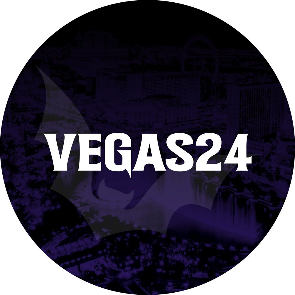 Vegas 2024