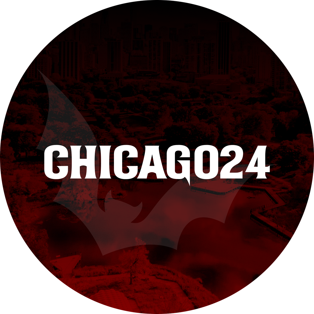 Chicago 2024