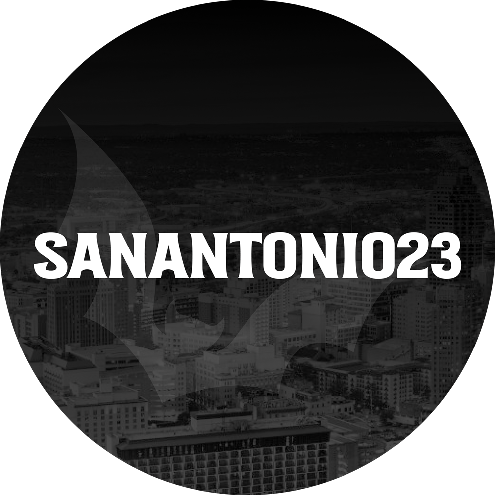 San Antonio 2023