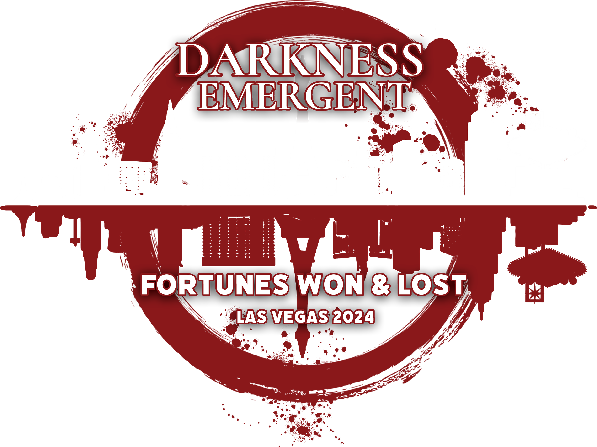 Darkness Emergent: Vegas