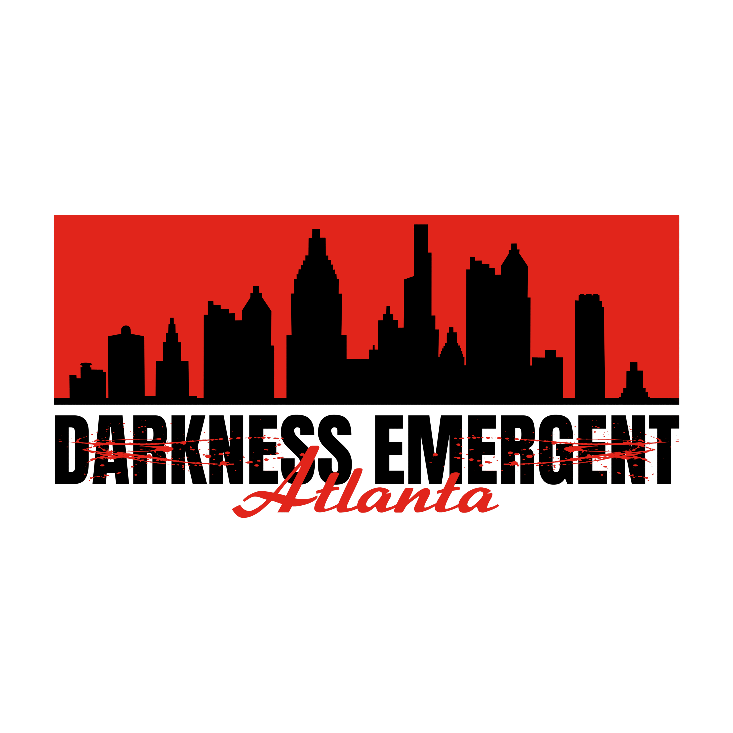 Darkness Emergent: Atlanta