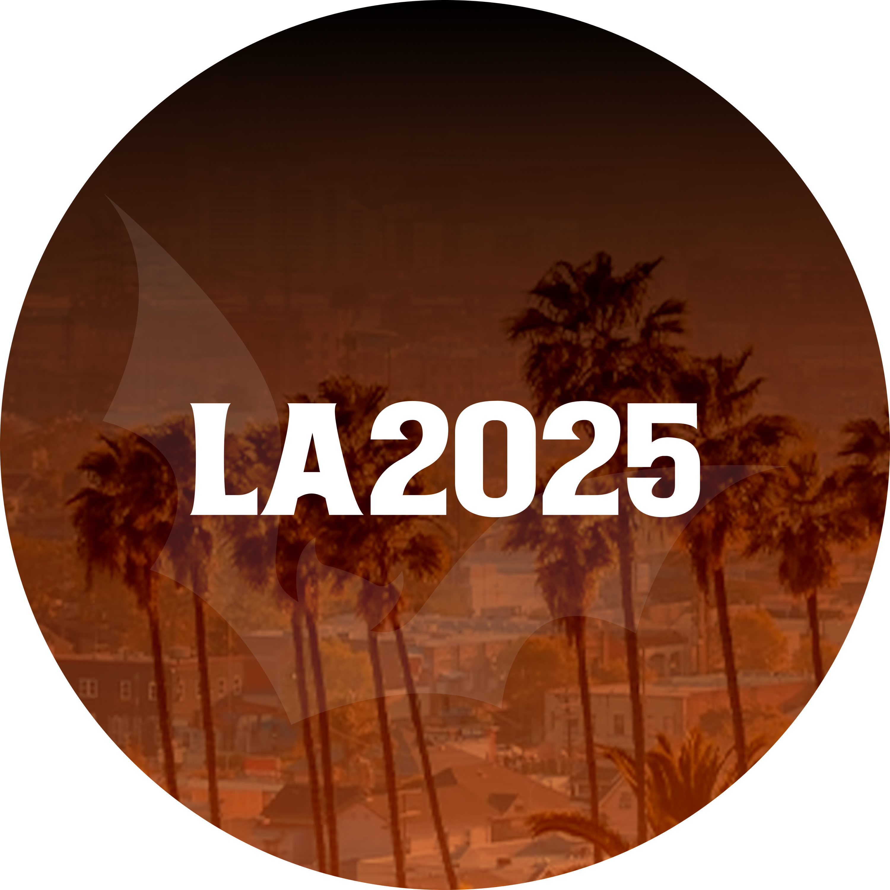 Los Angeles 2025