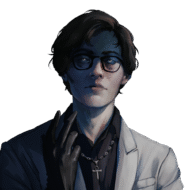 Dr. Silas Lysander Jr. 