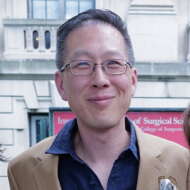 Nicolas Tsang 